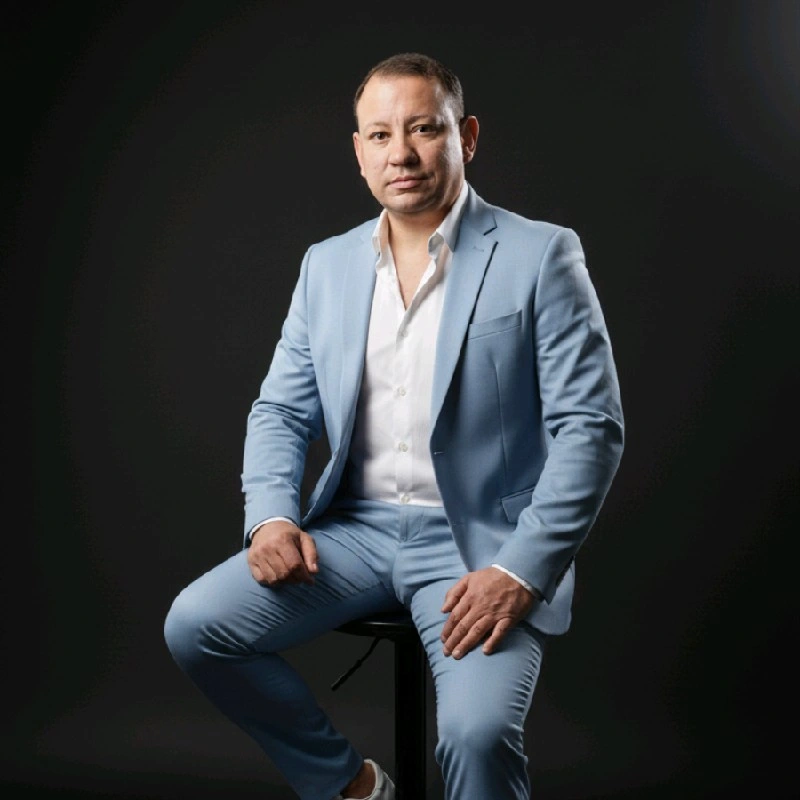 Nilson Massarenti